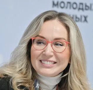 Anna Lemyakina