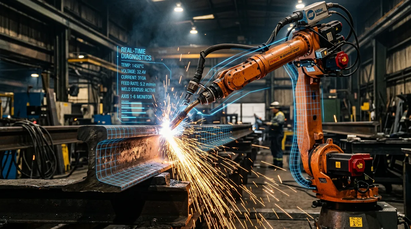 Photo - Robots by Subscription