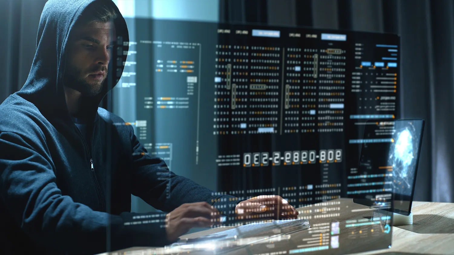 Photo - Staying Ahead: Kaspersky Identifies Surge in Anti-Russian Hacker Groups
