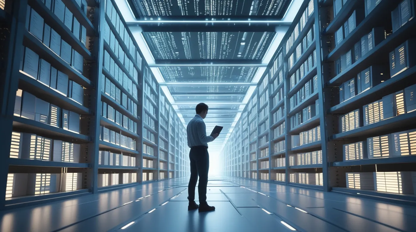 Photo - Inventorus Gives Scientists Access to Over 500 Million Research Documents