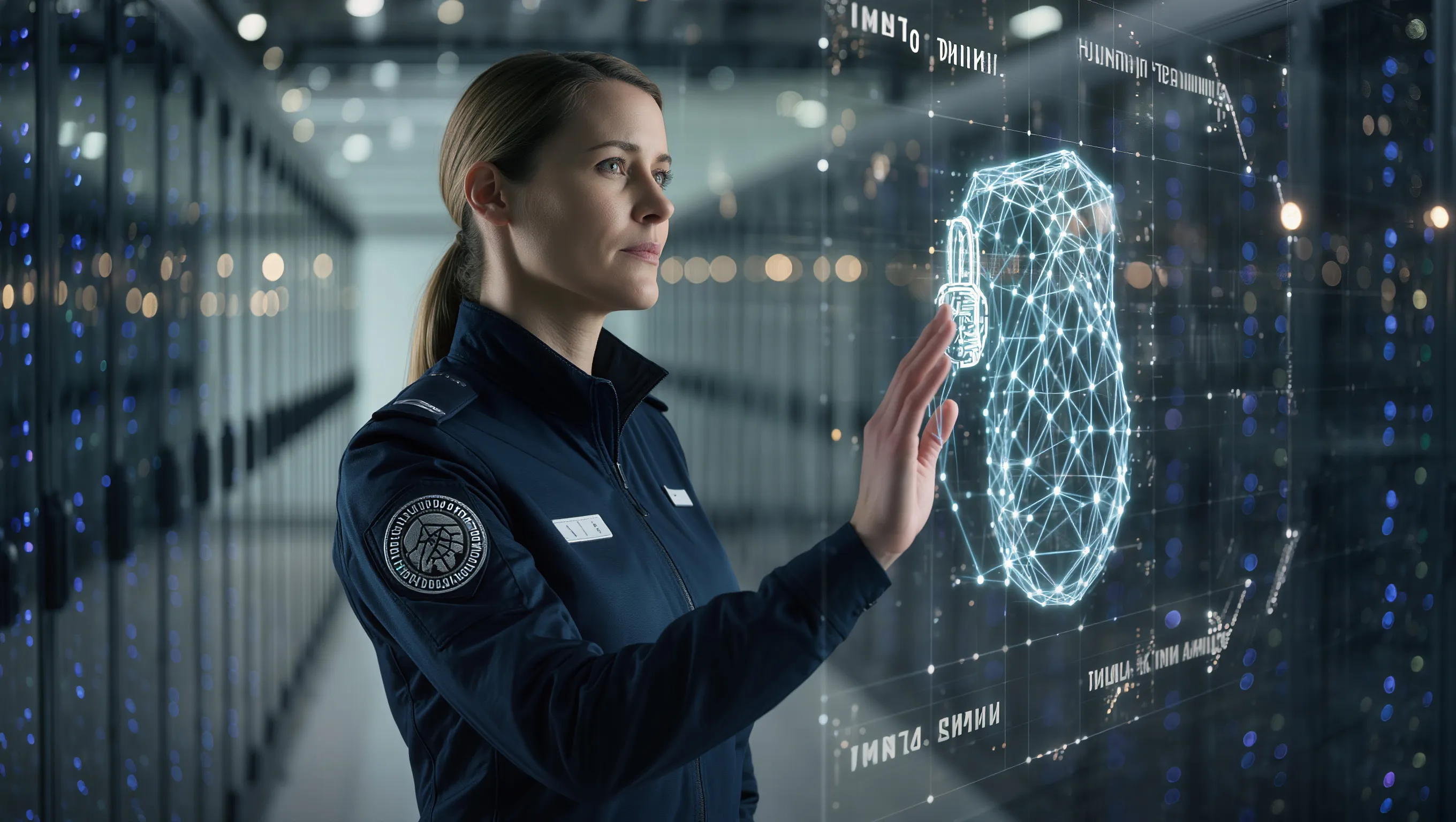 Photo - Domestic Cybersecurity Systems Reach 95% at Gazprom-Media Holding