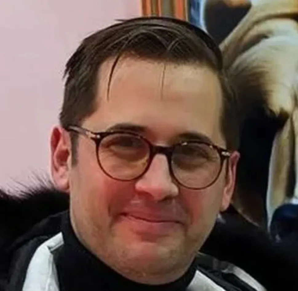 Джозеф Шуцман