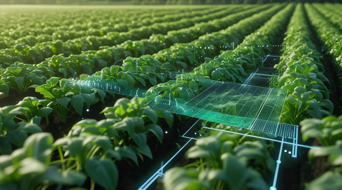 Photo - Cloud for the Field: How Digital Platforms Are Transforming Russian Crop Production