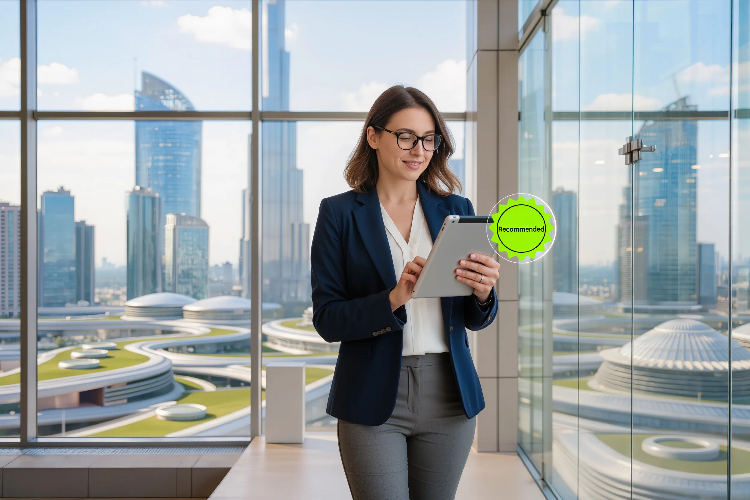 Photo - An AI Analyst for Investment Projects