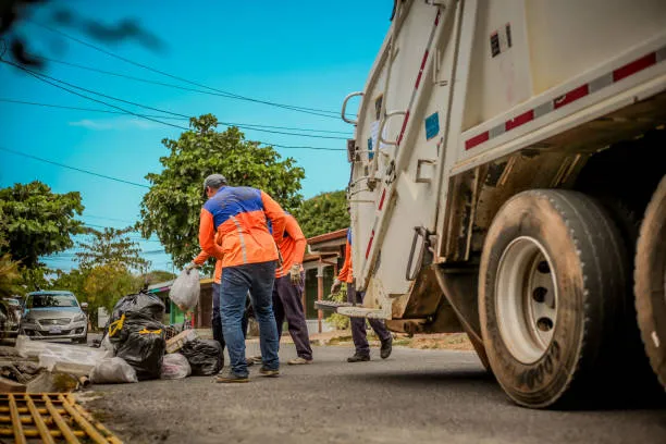 Russia Turns to AI to Reinforce Cleanliness and Environmental Order