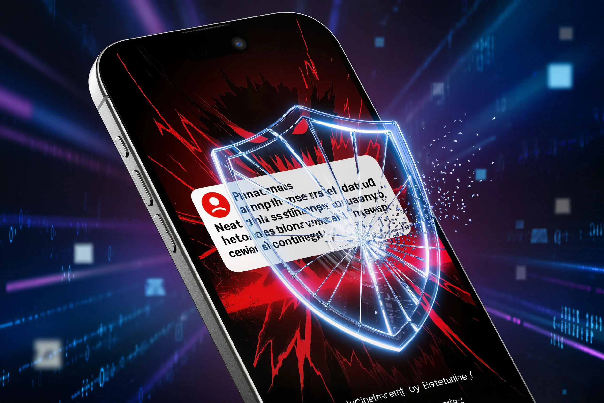 Photo - Beeline Launches a Protection System Against Phishing Websites