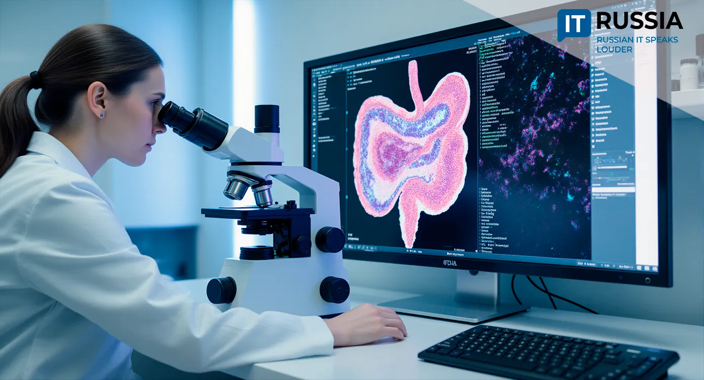 Russian AI Diagnoses Precancerous Stomach Conditions with Unprecedented Accuracy