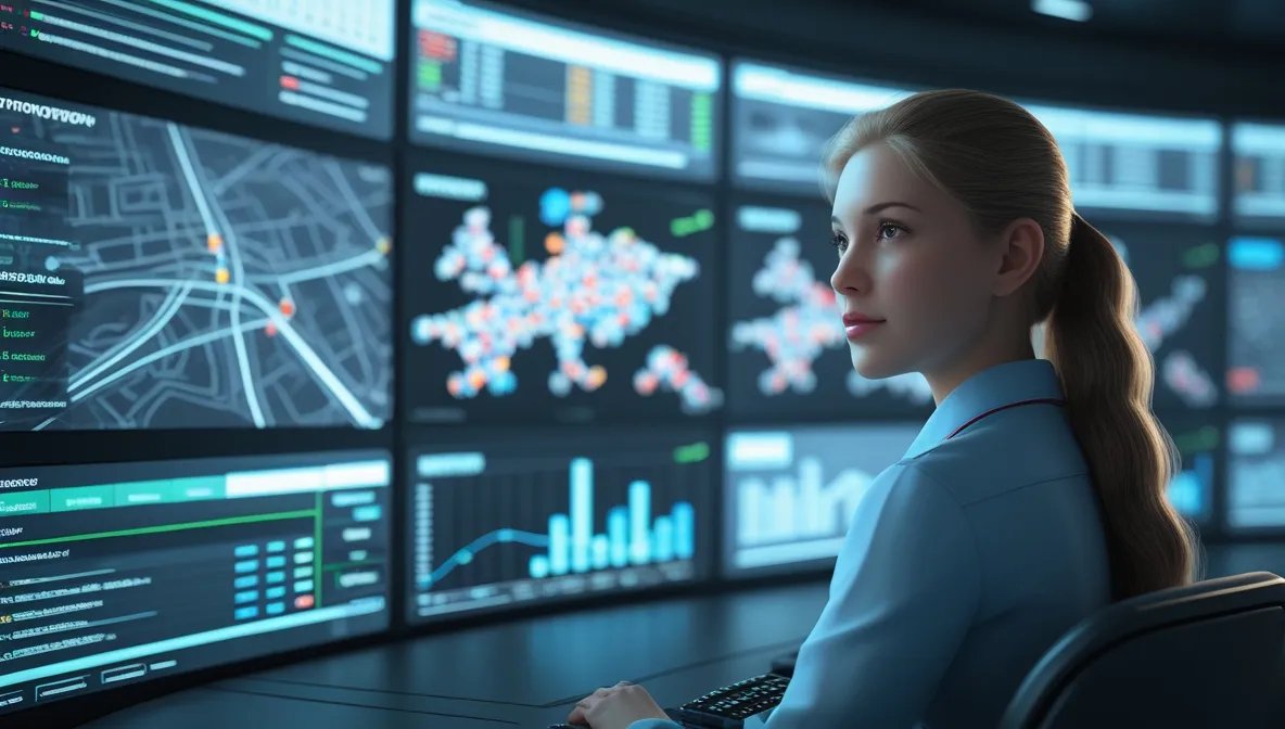 Photo - Vladimir Embraces Artificial Intelligence for Smarter Urban Mobility