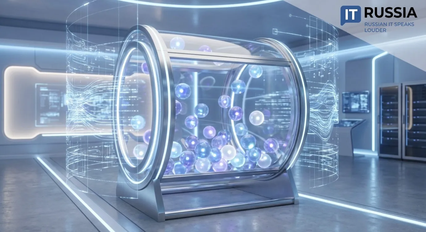 Безопасность и точность. Positive Technologies оценила генератор чисел «Национальной лотереи»