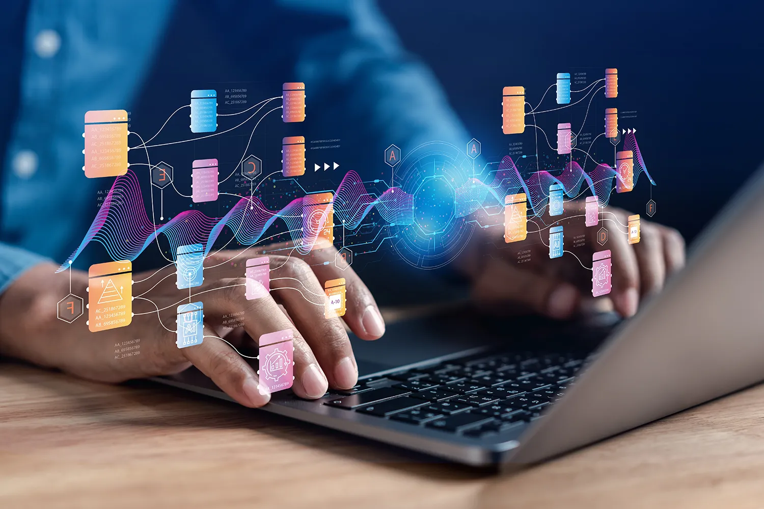 Photo - Russia’s Asset Management Leader Uses AI to Decode Client Emotions