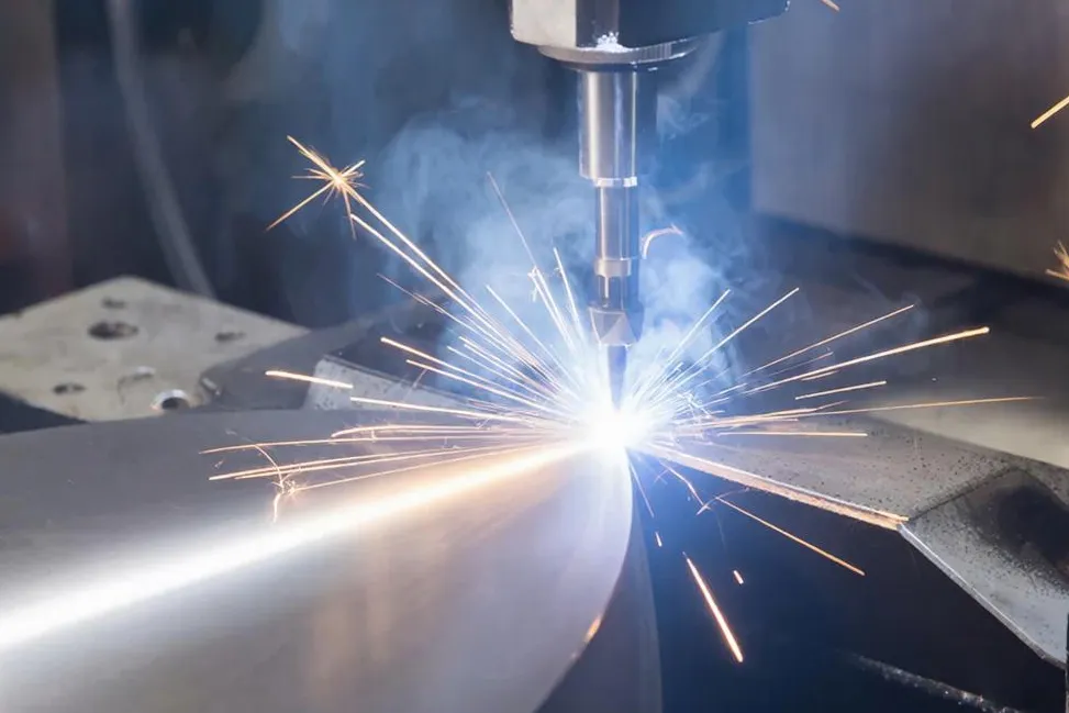 Russian Scientists Use Laser Tuning to Engineer Materials for the Internet of Things