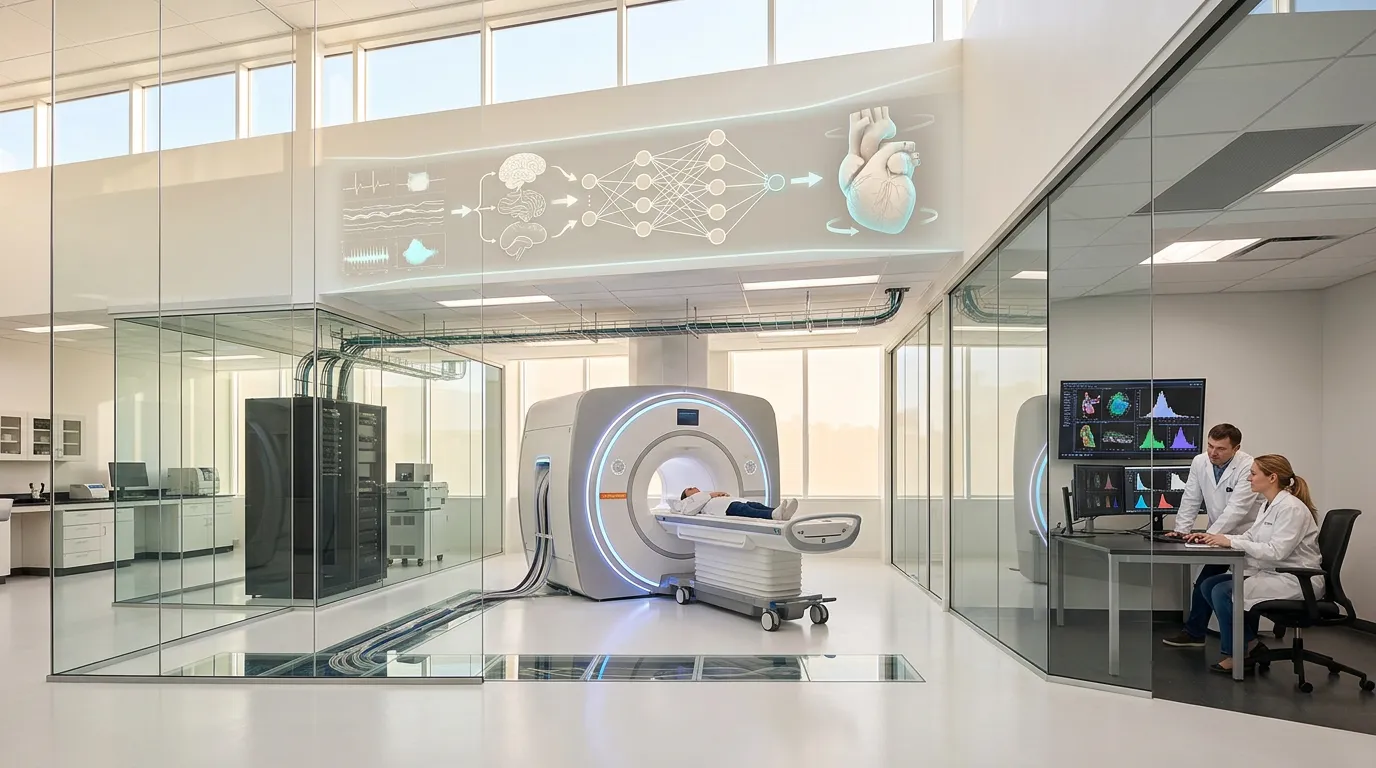Photo - MIPT Develops Neural Network Inspired by the Human Cerebellum