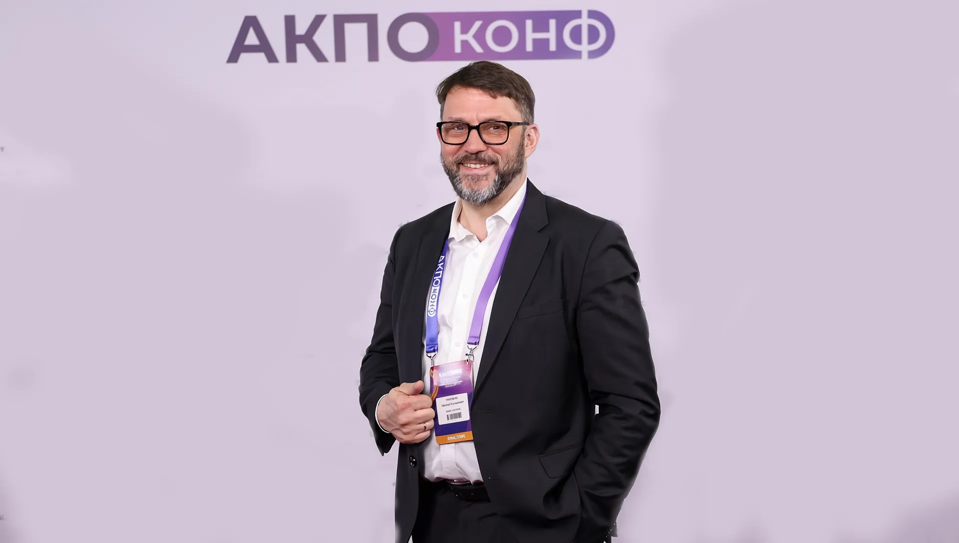 Eduard Ashrafyan: Why 'If It Works, Don't Touch It' No Longer Works