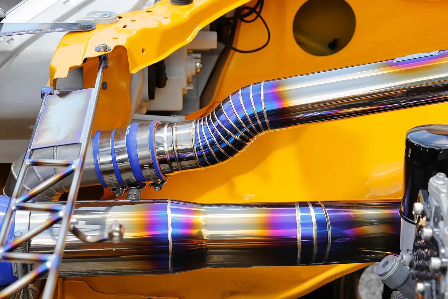 Photo - Russia Develops Robotic Tomograph for ITER: A Leap Toward a Fusion Future