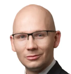 Константин Михайлик