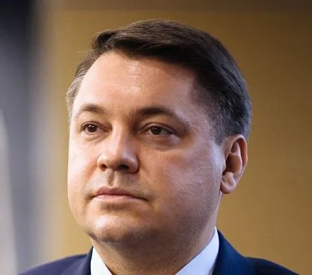 Александр Назаров