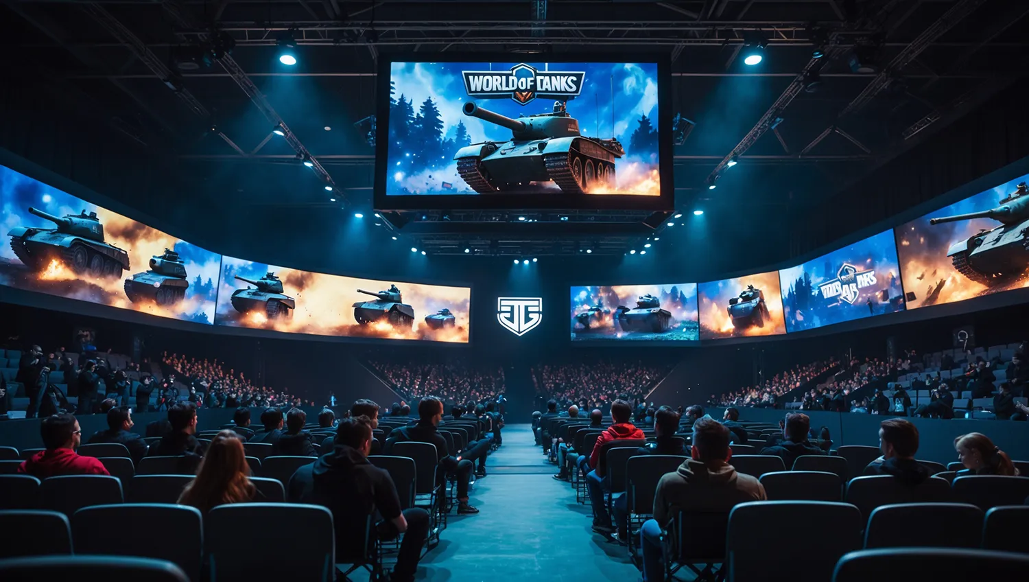 Photo - An Alliance to Boost Russian Game Development