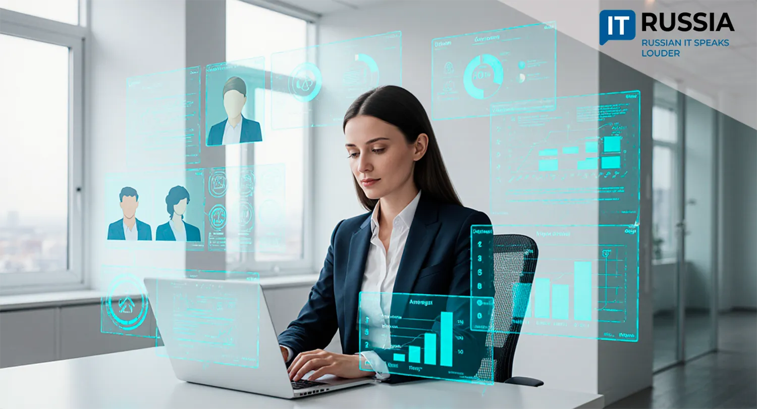 AI Assistant in HR: From Hiring to Workforce Management