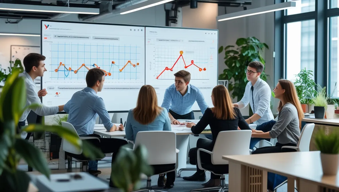 Photo - Yandex’s Success Redefines Russia’s Tech Ambitions