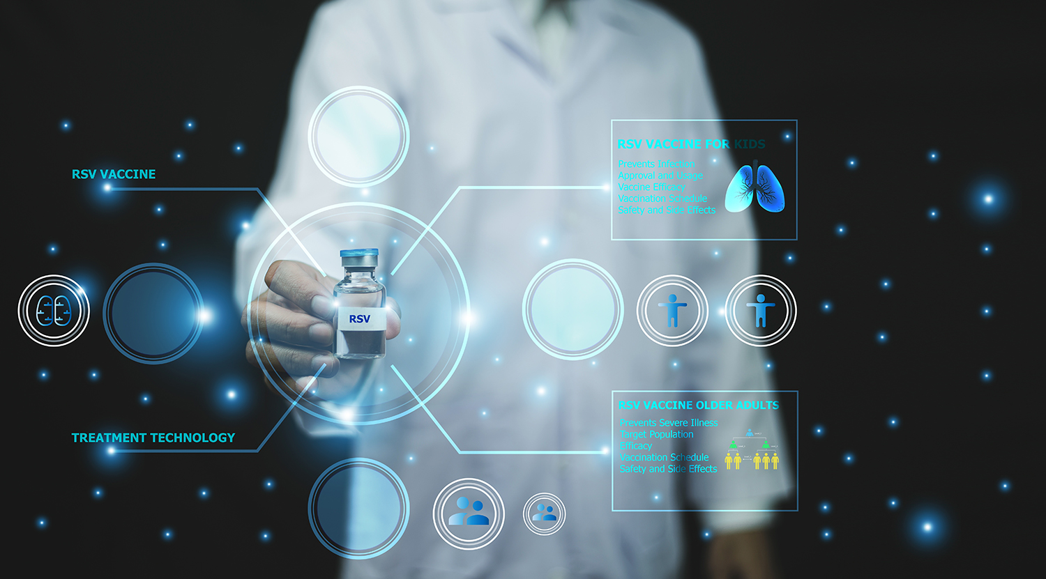 Test Tubes for Export: Why Global Investors Are Turning to Russian Biotech