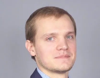 Dmitry Kiryushkin