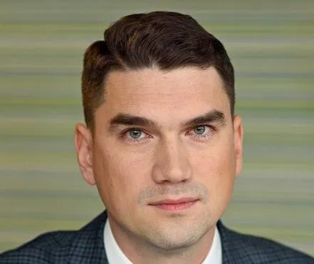 Семен Захаров