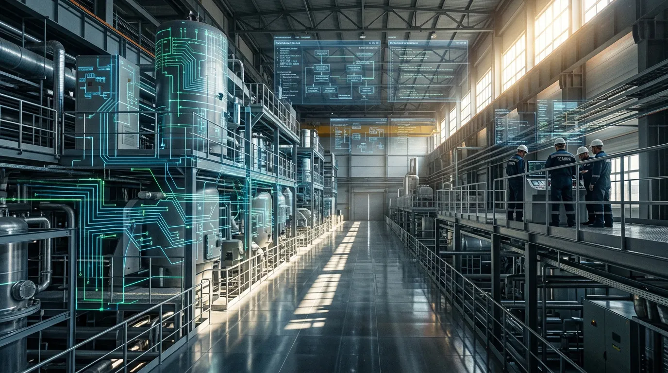 Photo - GrafDok Introduces a Universal Engineering Document Management System