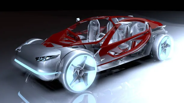 Russia Certifies an Autopilot System: The Developer of the “ATOM” Car Receives the International ASIL D Safety Certificate.