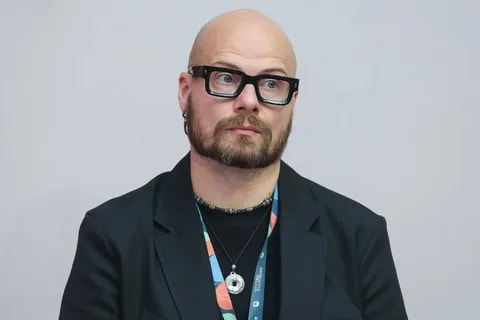 Pavel Peregudov