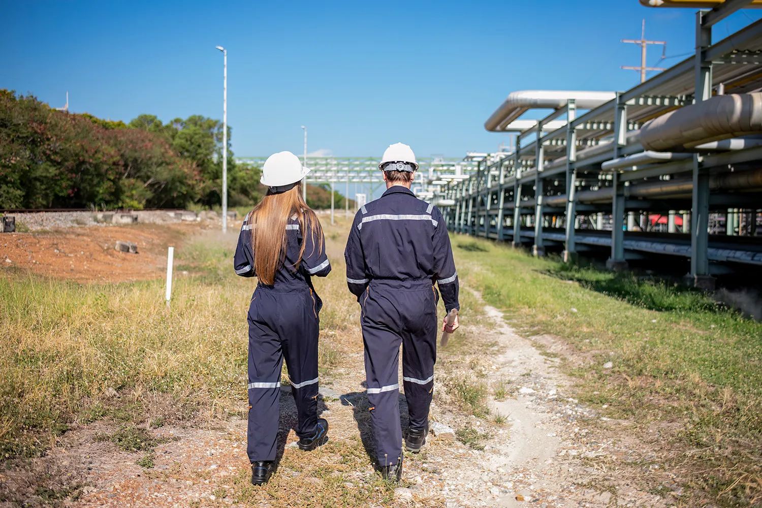 Photo - Heat, Oil, and Code: Russia's Digital Talent Fuels the Energy Sector