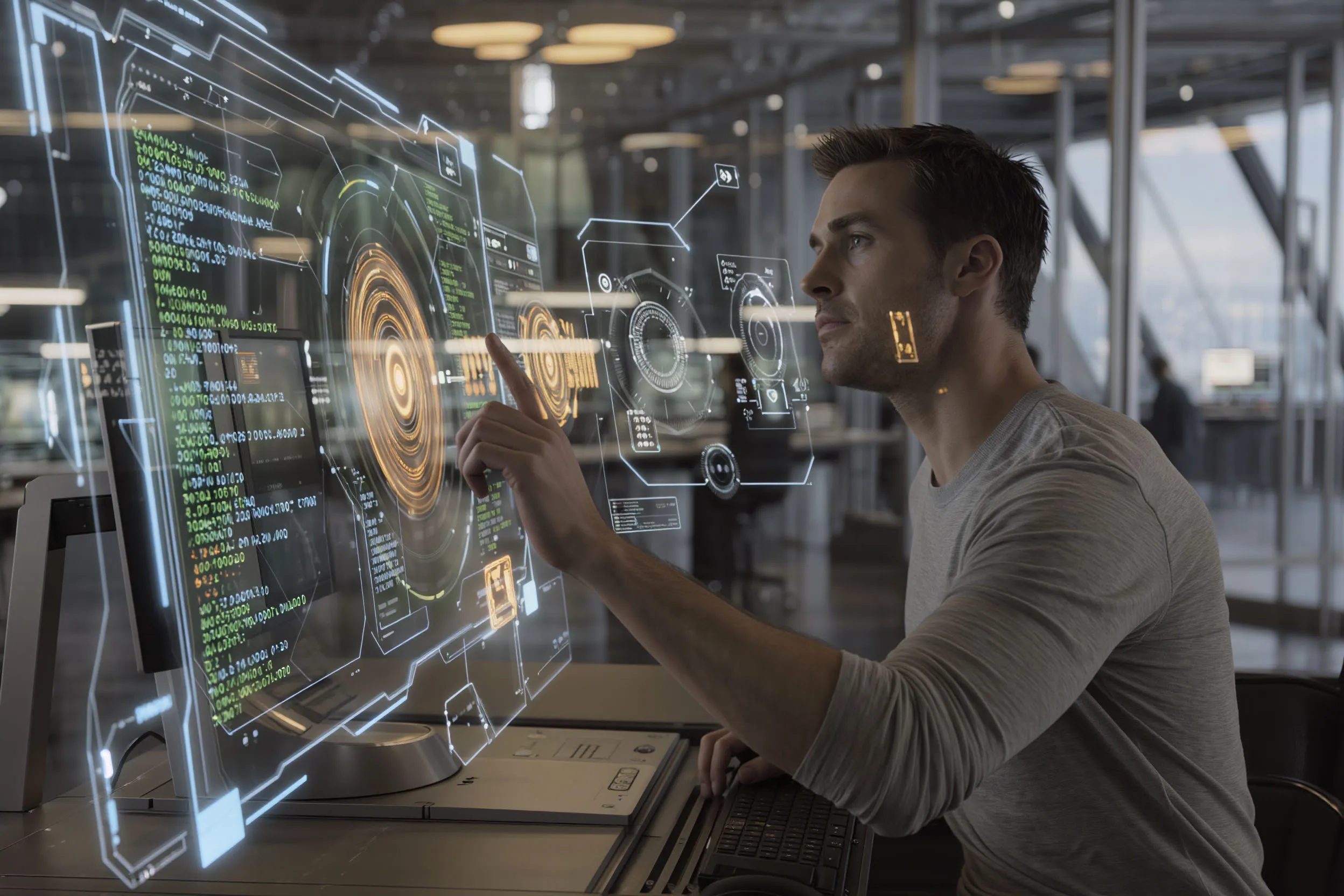 Photo - AI Insurance: Alfa Strakhovanie Shifts to New Standards