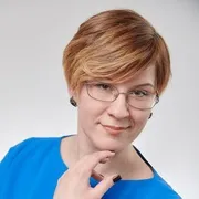 Irina Andrievskaya