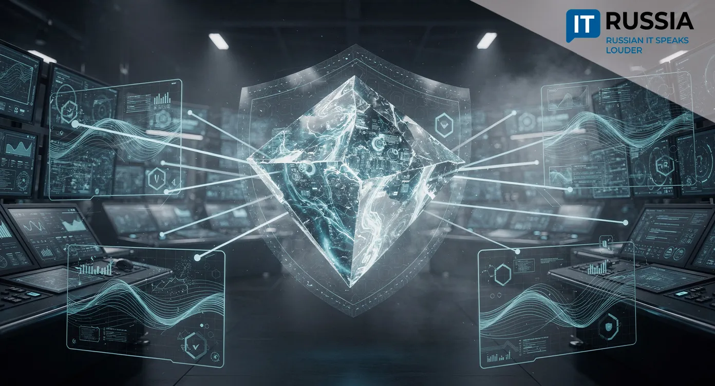 Rostec and Cyberprotect Sign IT and Cybersecurity Partnership Agreement