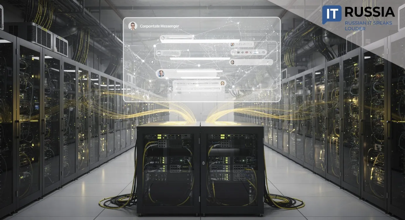 Beeline Shifts to In-House Corporate Messenger Buzz