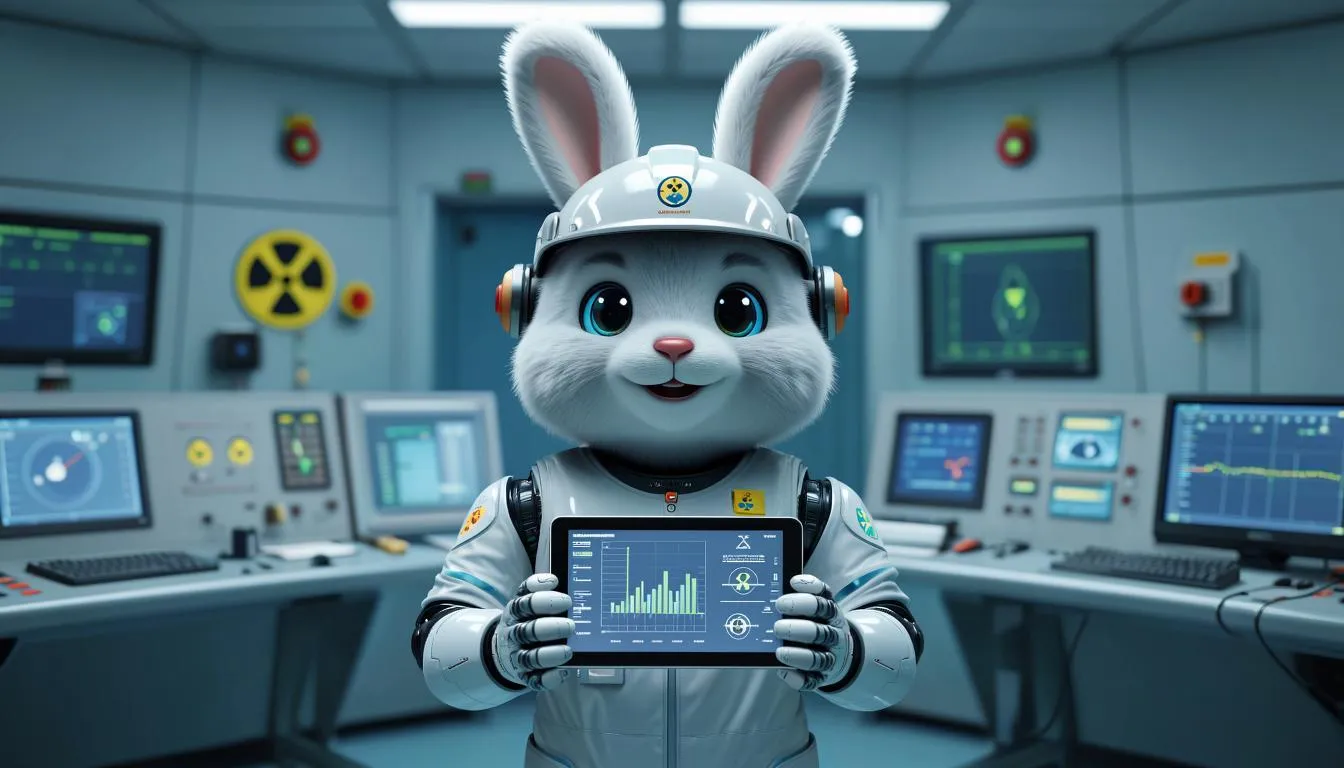 Rosatom Launches AI Assistant “Atom.Zaya” to Support Employees