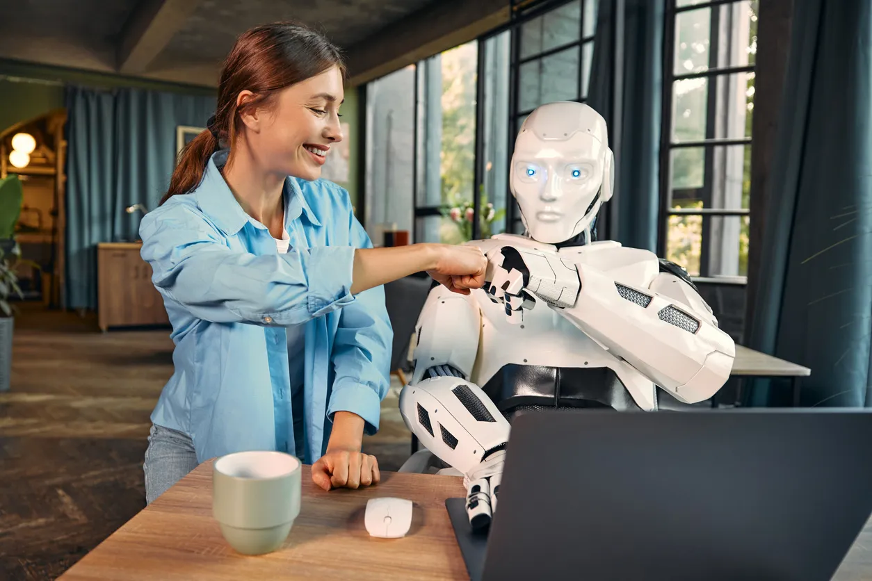 Russian AI Leadership Shapes the Future of Work
