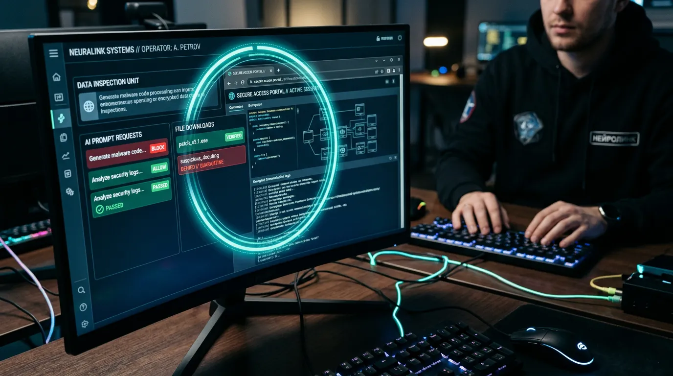 Photo - Secure Browsers Could Become an Alternative to Virtual Desktops