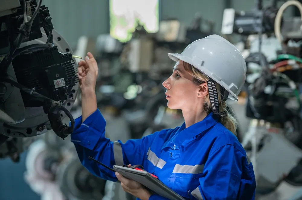 Russia Begins Mass Production of Robot Positioners