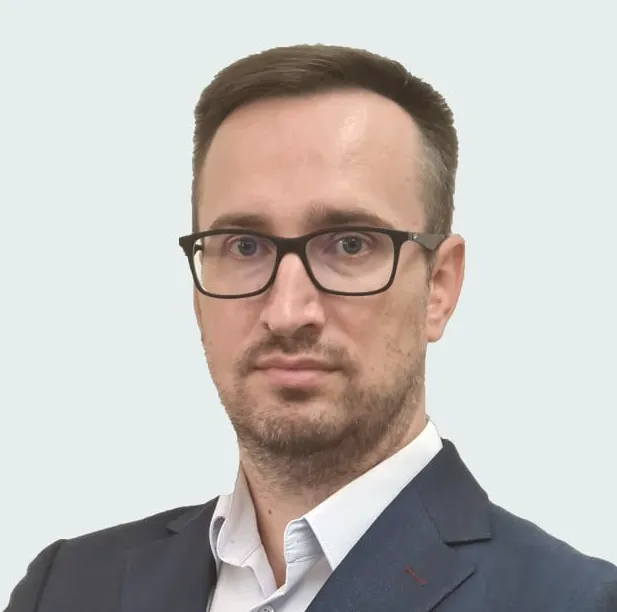 Denis Zavernyaev