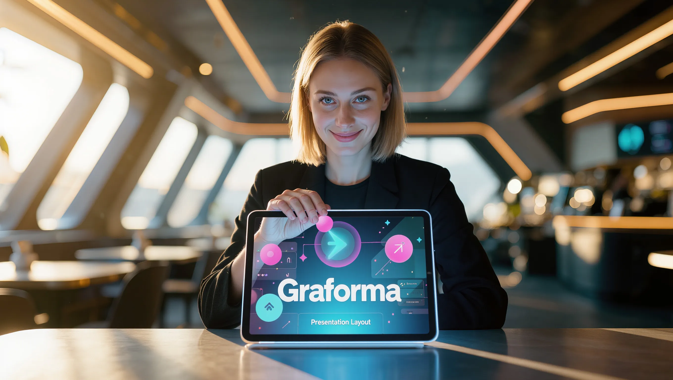 Photo - Designing the Future – the Russian Way