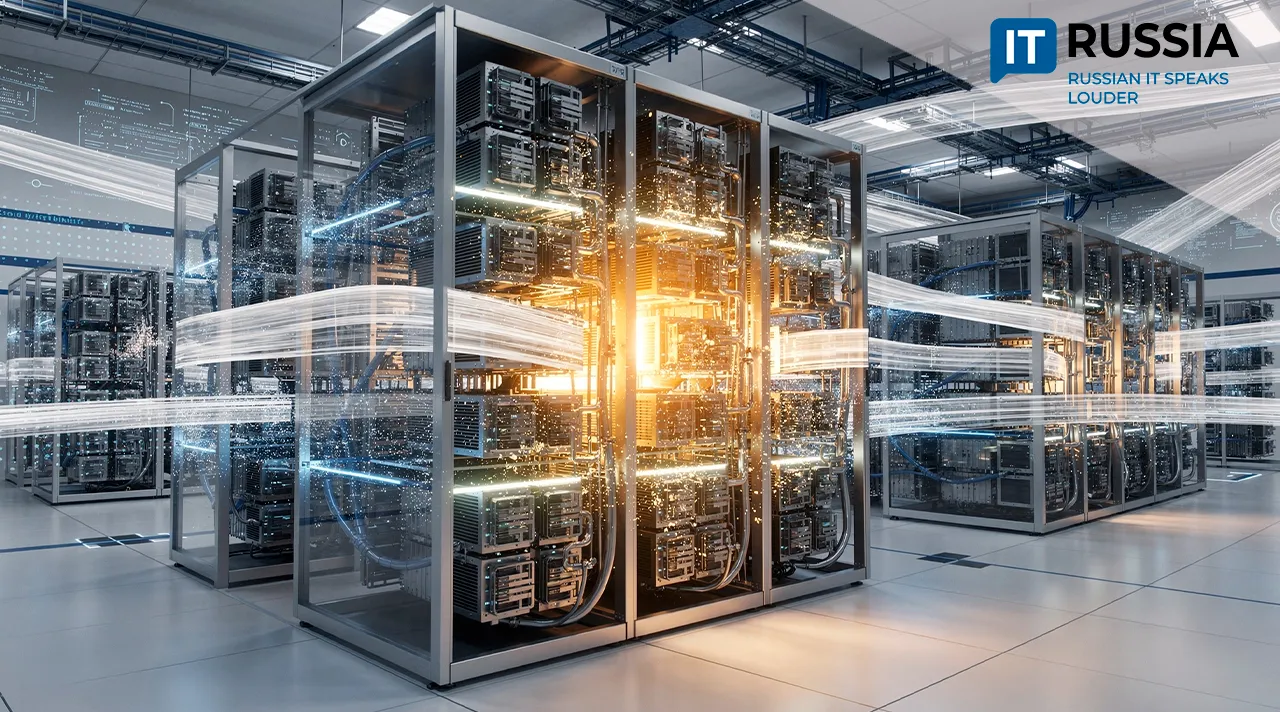 Yandex Unveils a New AI Model Trained From Scratch