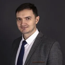 Алексей Санин