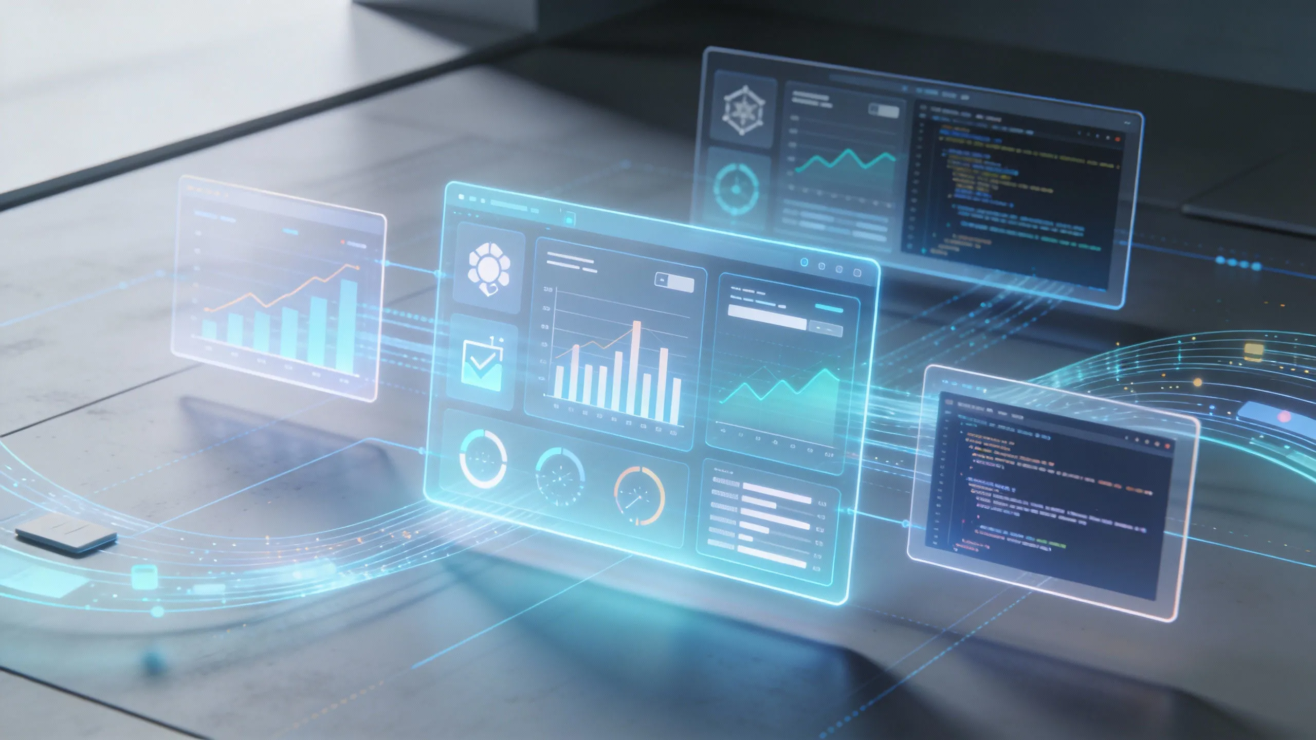 Photo - Почти половина жителей России применяли ИИ в своей работе в 2025 году