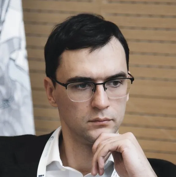 Антон Барданов