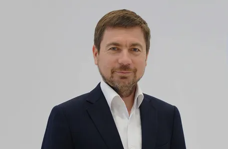 Andrey Davidyuk