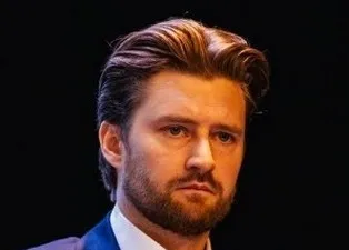 Антон Салин