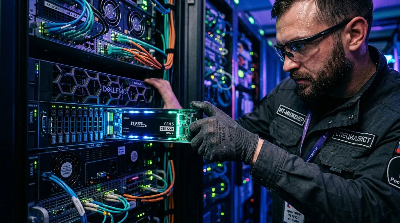 Photo - Compatibility Becomes the New Gold in Tech