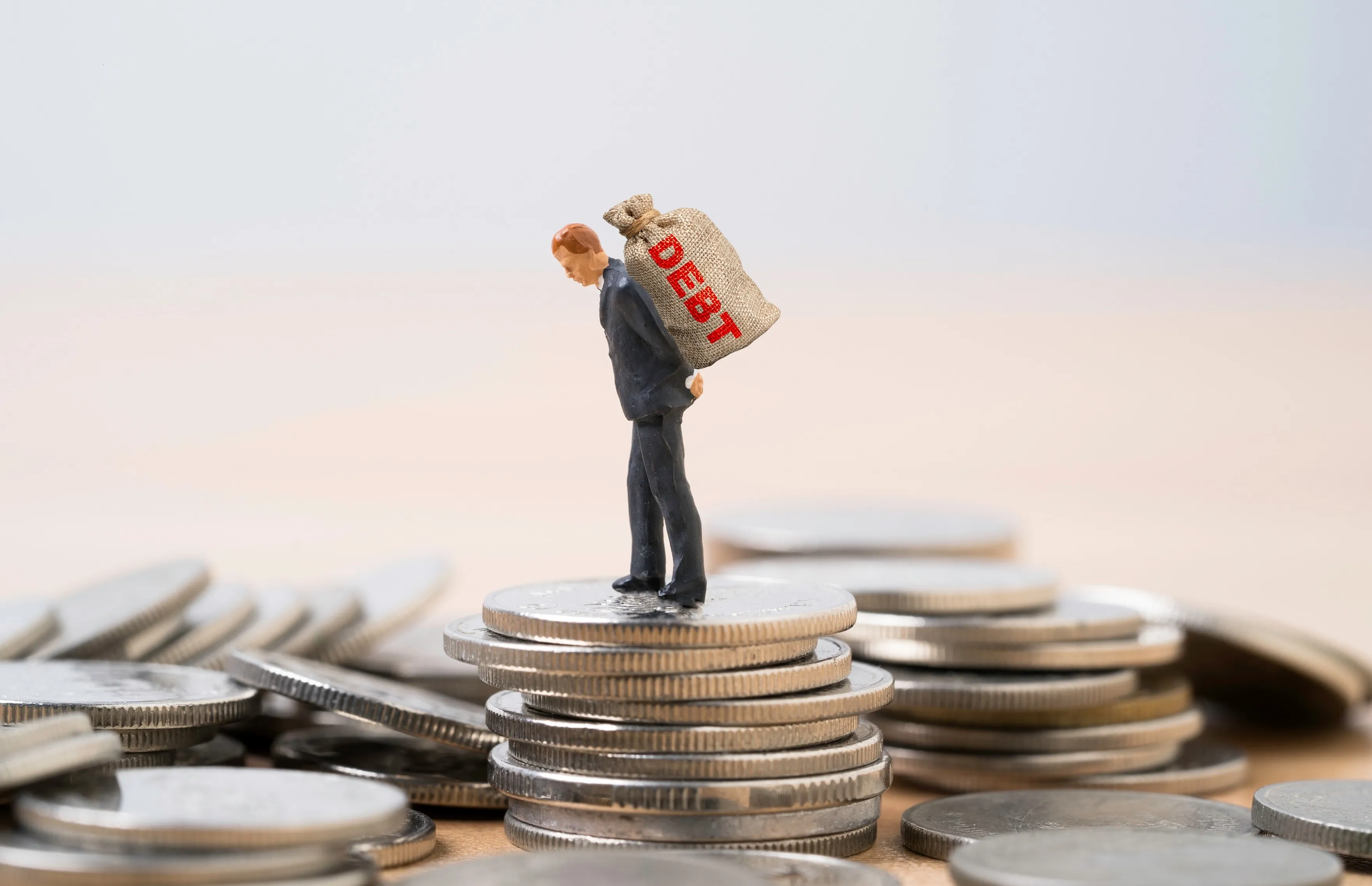 Информацию о российских должниках и их имуществе поможет найти нейросеть