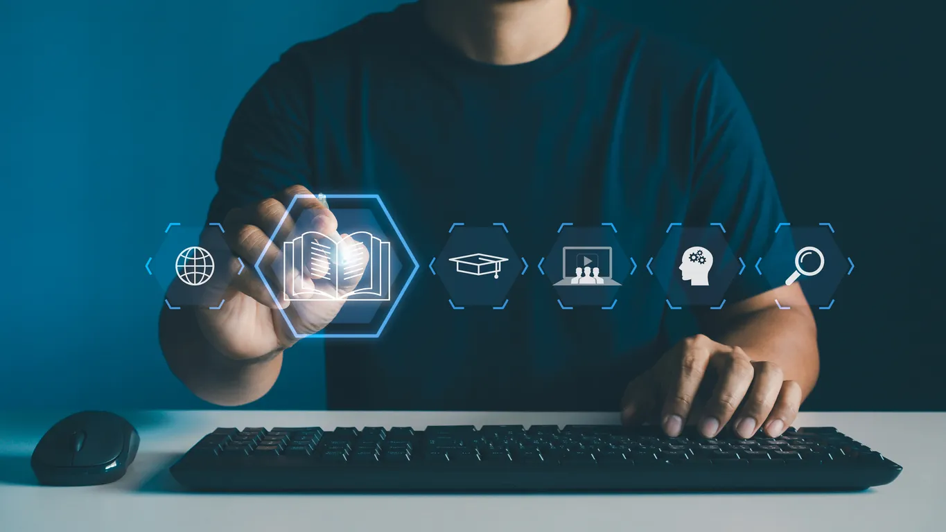 Neural Networks Are to Transform Education in Russia in 2026