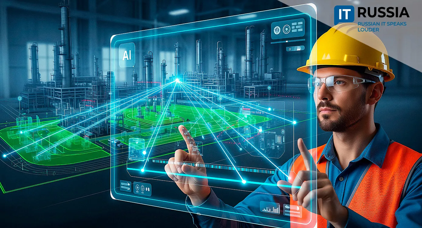 AI for Safety in the Oil and Gas Sector